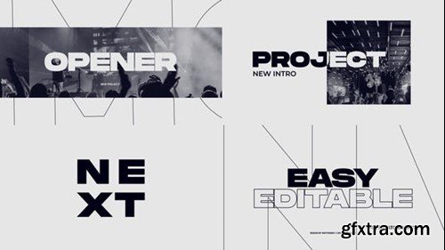 Videohive Event Intro | After Effects 39229192