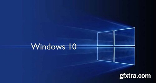 Microsoft Windows 10 21H2 build 19044.1889