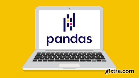 Python Data Analysis: Pandas Library for Beginners