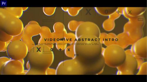 Videohive - Sphere Intro - 39349562