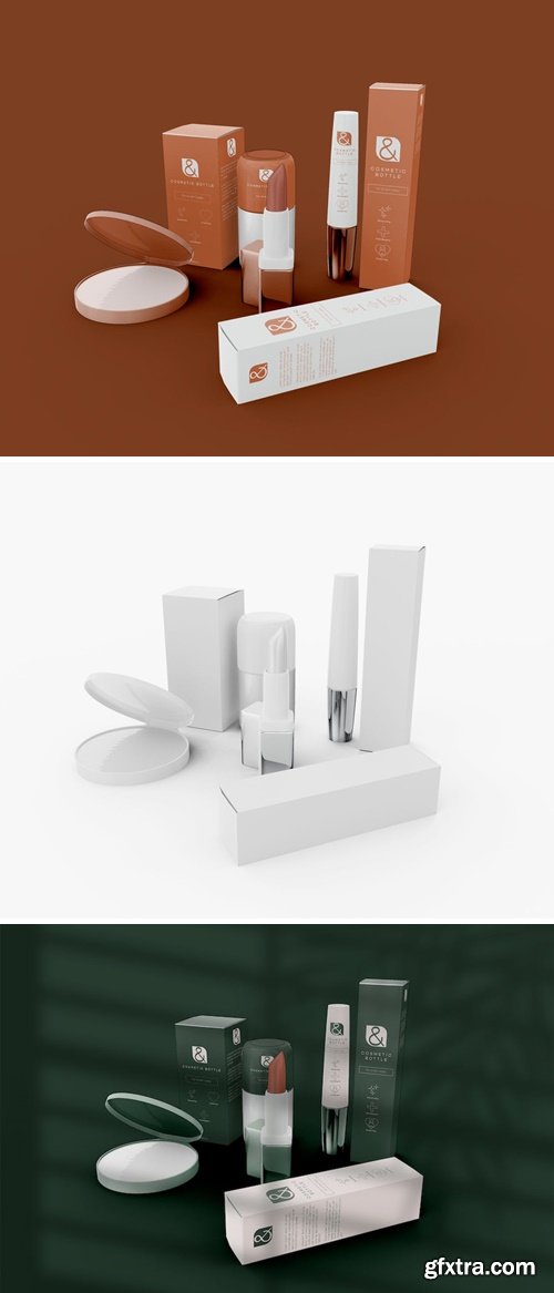 Toiletry Products Mockup RM8ZHF3