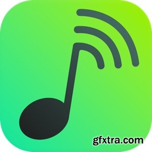 DRmare Music Converter for Spotify 2.6.4