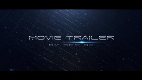 Videohive - Cinematic Movie Trailer - 39489626