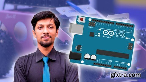 Learn Arduino as Beginner - Complete Course 2022