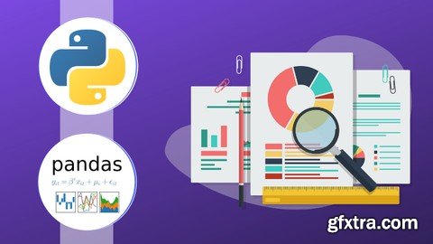 Data Analysis Crash Course For Beginners (Pandas + Python)