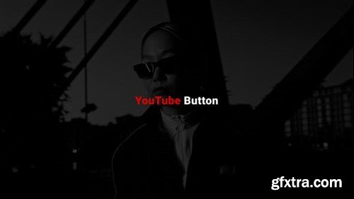 Videohive YouTube Button 39496385