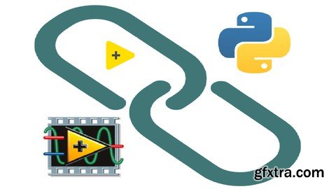 Python code in LabVIEW