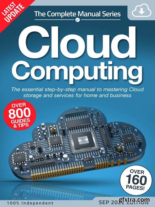 The Complete Cloud Computing Manual - 15th Edition, 2022