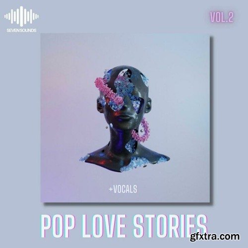 Seven Sounds Pop Love Stories Vol 2 WAV MIDI-DECiBEL