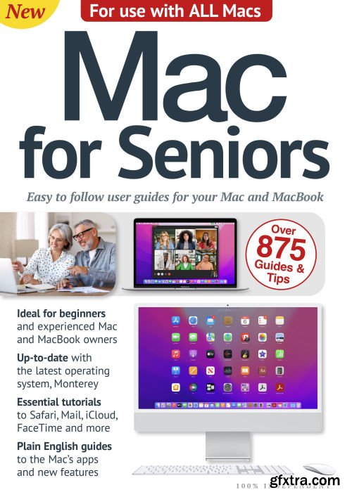 Mac For Seniors – 2022