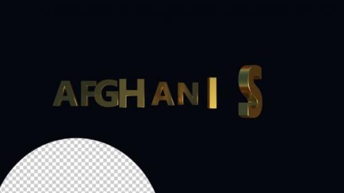 Videohive - Afghanistan - 39603596