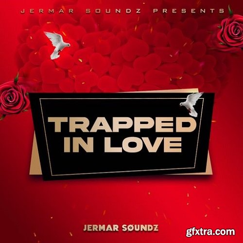 Ztar Audio Trapped In Love WAV-FANTASTiC