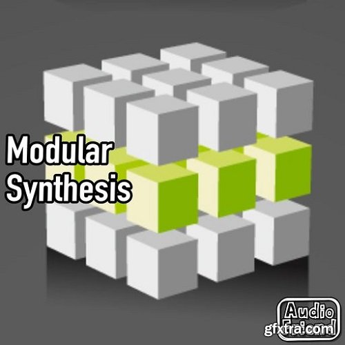 AudioFriend Modular Synthesis WAV-FANTASTiC