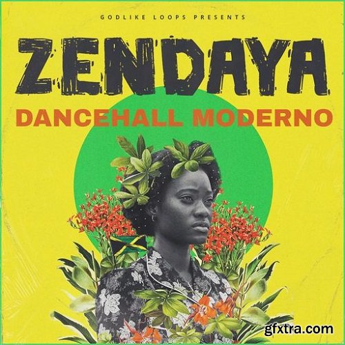 Oneway Audio Zendaya : Dancehall Moderno Vol 1 WAV-FANTASTiC