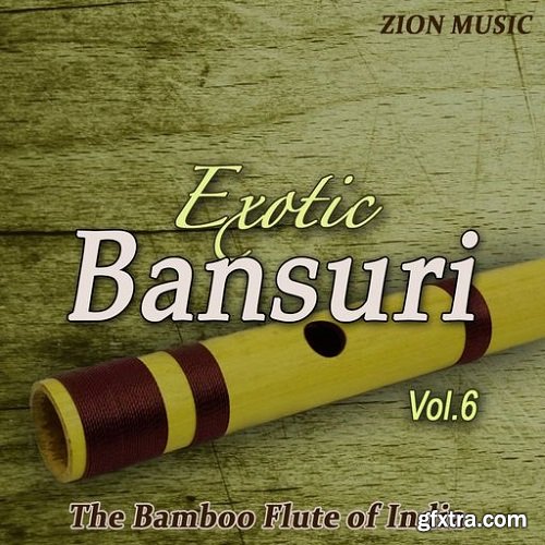 Rightsify Exotic Bansuri Vol 6 WAV-FANTASTiC