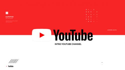 Videohive - Youtube Channel - 39551814