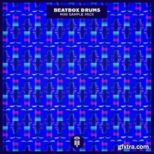 Chime Beatbox Drums Sample Pack WAV-FANTASTiC