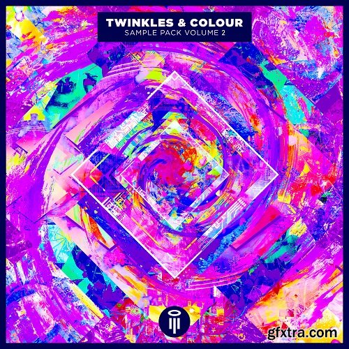 Chime Twinkles and Colour Vol 2 Sample Pack WAV-FANTASTiC