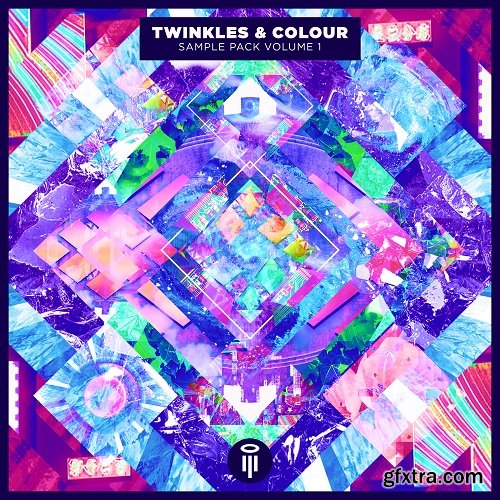 Chime Twinkles and Colour Vol 1 Sample Pack WAV-FANTASTiC