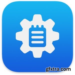 Clipboard Action 1.5.3