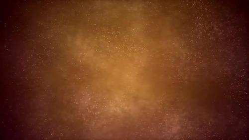 Videohive - Background Yallow Stars Motion Graphics Animated Background 7 - 39641805