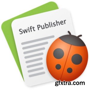 Swift Publisher 5.6.4