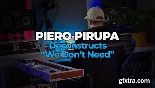 FaderPro Piero Pirupa Deconstructs Beatport #1 \