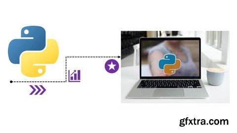 Python and Analytics for Data Science and Machine Learning