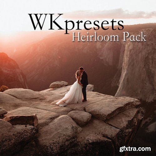 WKpresets - Heirloom Pack