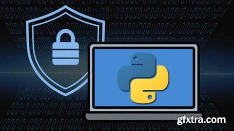 Cybersecurity For Beginners: Python For Ethical Hacking