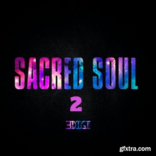 Innovative Samples Sacred Soul 2 WAV-FANTASTiC