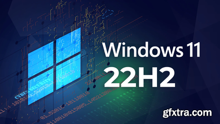 Windows 11 22H2 Build 22621.819 Aio 13in1 Multilingual