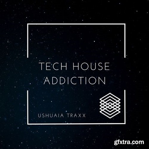 Beatrising Tech House Addiction WAV-FANTASTiC
