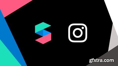Create Your Own Filter For Instagram | Spark Ar Masterclass