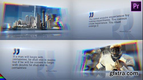 Videohive Quotes 39764351