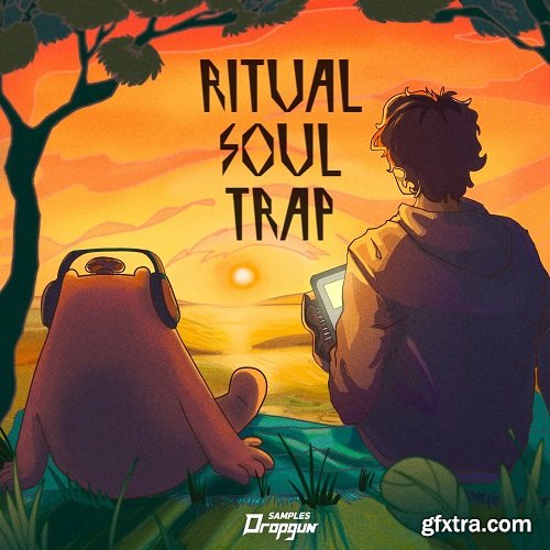 Dropgun Samples Ritual Soul Trap WAV-FANTASTiC