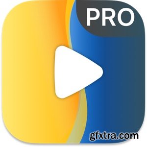 OmniPlayer Pro - Media Player 2.0.11