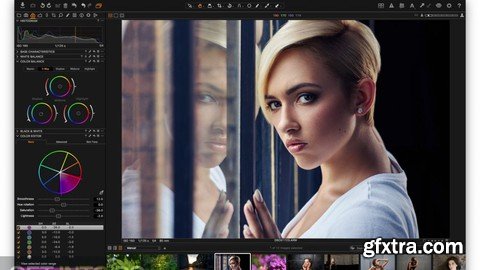 Introduction To Capture One 22 Pro