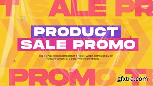 Videohive Product Promo 39957451