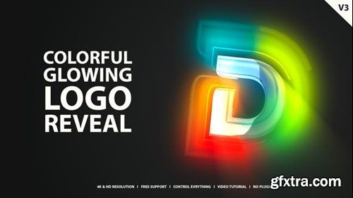 Videohive Logo Intro 39984196