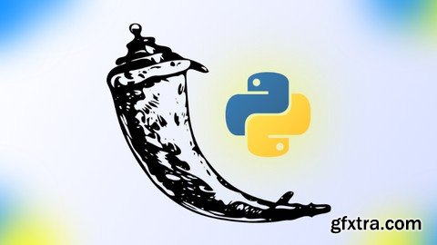 Modern GUI Development - Python (Software Development)