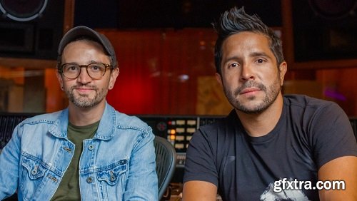 MixWithTheMasters Andrés Torres And Mauricio Rengifo Producing \'11 Razones, By Aitana Inside The Track #77 TUTORiAL