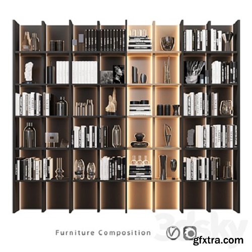 Furniture Composition | 38
