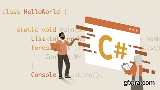 Nail Your C# Interview