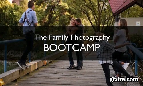 Matt Kennedy\'s Family Photography Bootcamp