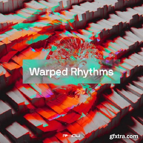 Renraku Warped Rhythms WAV-FANTASTiC
