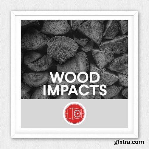 Big Room Sound Wood Impacts WAV-FANTASTiC