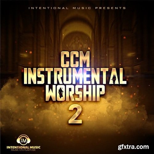 Big Citi Loops CCM Instrumental Worship 2 WAV-FANTASTiC