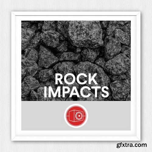 Big Room Sound Rock Impacts WAV-FANTASTiC