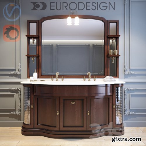 Furniture vannoy_Eurodesign_IL Borgo_Comp_6